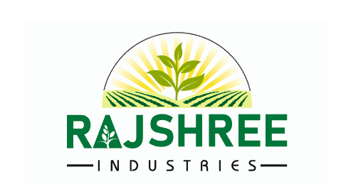 Rajshree Industries Logo